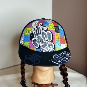 Disney Parks Mickey Mouse Baseball Cap Adult